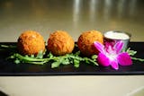 CRAB ARANCINO