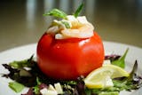 STUFFED TOMATO