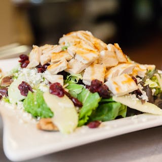 Signature Salad