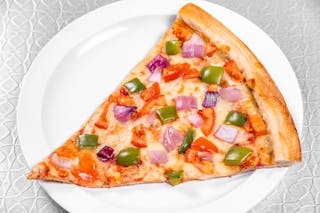 Veggie Pizza