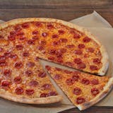 18" Hand-Tossed Pepperoni Pie