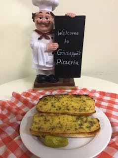 Garlic Bread