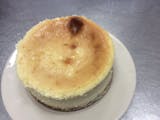 House Made Cheesecake