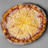 Build Your Own 12" Pizza