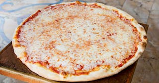 Cheese Pizza