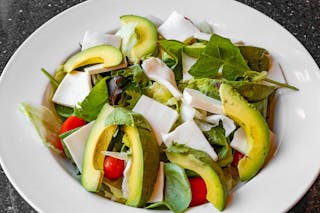 Avocado Chicken Salad
