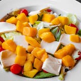 Mango Chicken Salad