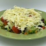 Mozzarella Salad