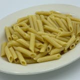 Pasta with Butter Sauce