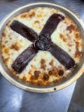 Guava Pizza