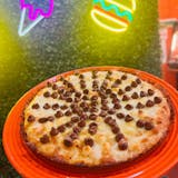 Chocolate Pizza