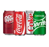 Sodas