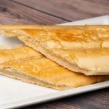 Cream Cheese Toast