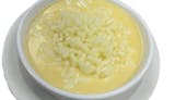 Cheese Creams