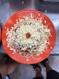 Ham Spaghetti