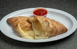 CHEESE CALZONE