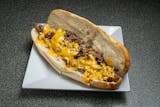 CHEESESTEAK ROLL