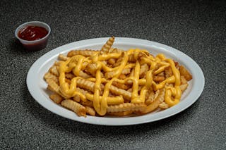 Cheese Fries