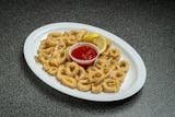 Fried Calamari
