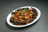 SEAFOOD COMBO MARINARA
