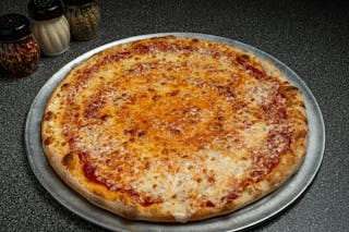Cheese Pizza
