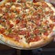 Pasqual's Special Pizza