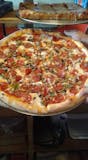 Pasqual's Special Pizza