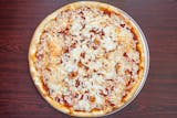 Classic Round or Thin Crust Cheese Pizza