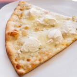 1. White Pie