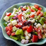 16. Greek Salad