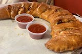 Create Your Own Stromboli