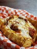 Meatball  Sub