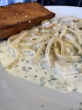 Fettuccine Alfredo