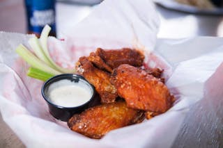 Wings