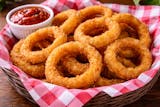 Onion Rings (Full Order)