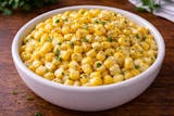 Buttered Corn