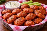 Boneless Wings