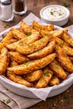 Wedge Cut Fries