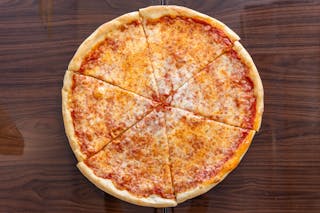 Neapolitan Cheese Pie