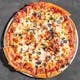 Veggie Pizza Pick Up