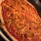 Sausage Pizza