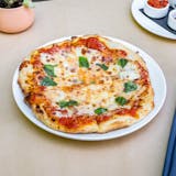 Montanara Pizza