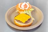 Cheese Burger Classic