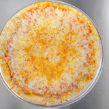 CHEESE PIZZA PIE 12"