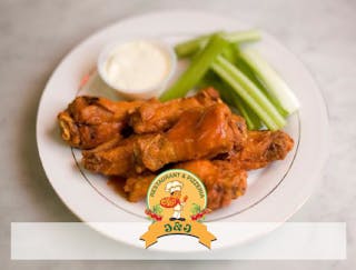 Wings
