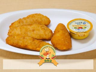 Chicken Tenders