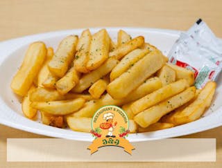 Fries