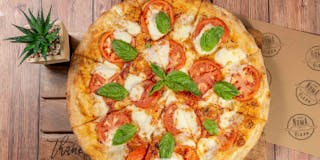 Margarita Pizza