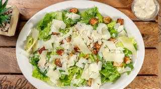 Caesar Salad