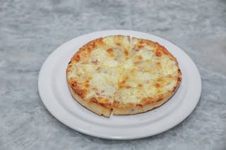 Mozzarella Pizza